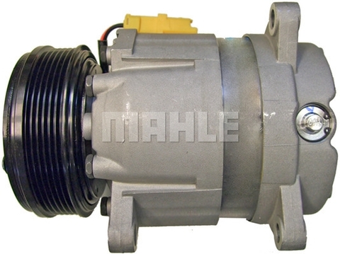 Brand new OEM MAHLE Compressor