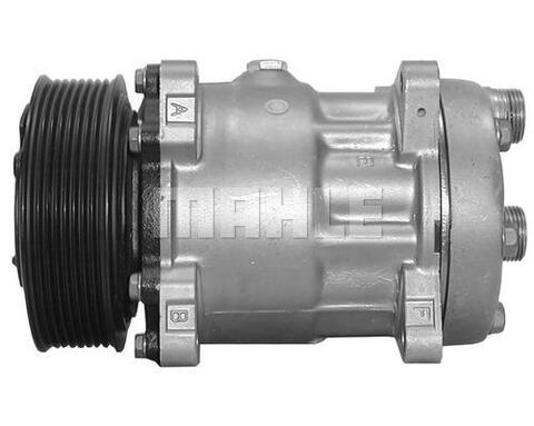 Brand new OEM MAHLE Compressor