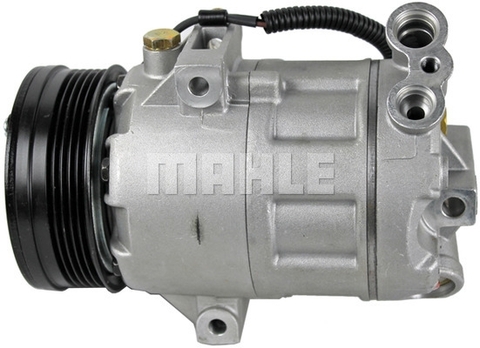 Brand new OEM MAHLE Compressor