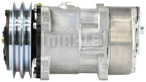 Brand new OEM MAHLE Compressor