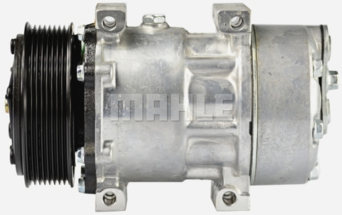 Brand new OEM MAHLE Compressor