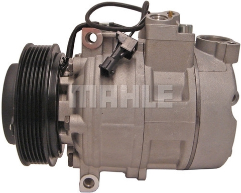 Brand new OEM MAHLE Compressor