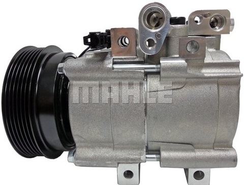 Brand new OEM MAHLE Compressor