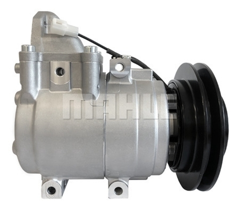 Brand new OEM MAHLE Compressor