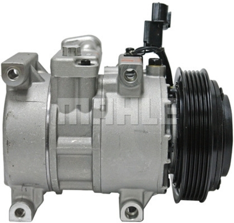 Brand new OEM MAHLE Compressor