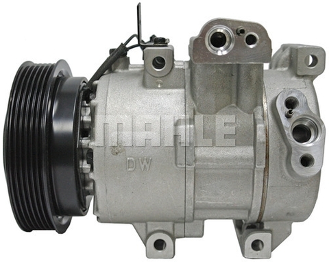 Brand new OEM MAHLE Compressor