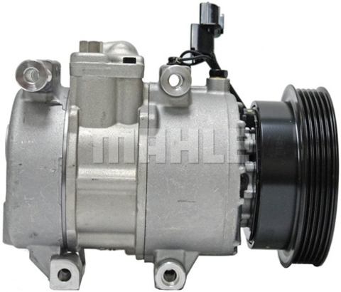 Brand new OEM MAHLE Compressor