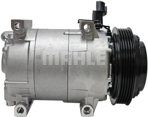 Brand new OEM MAHLE Compressor