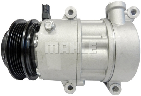 Brand new OEM MAHLE Compressor