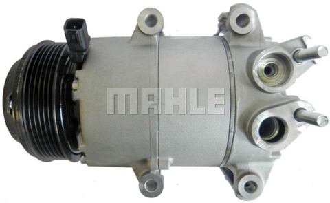 Brand new OEM MAHLE Compressor