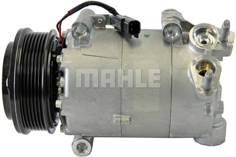 Brand new OEM MAHLE Compressor