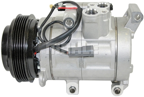 Brand new OEM MAHLE Compressor