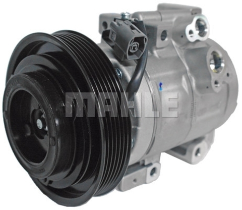 Brand new OEM MAHLE Compressor