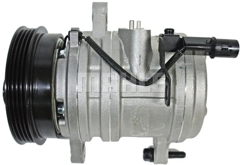 Brand new OEM MAHLE Compressor