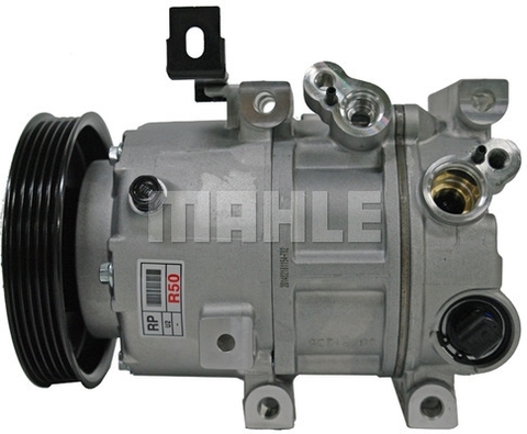 Brand new OEM MAHLE Compressor