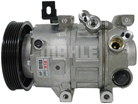 Brand new OEM MAHLE Compressor