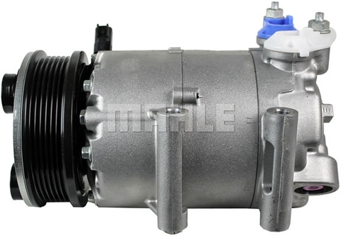 Brand new OEM MAHLE Compressor