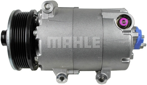 Brand new OEM MAHLE Compressor