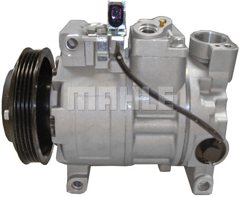 Brand new OEM MAHLE Compressor