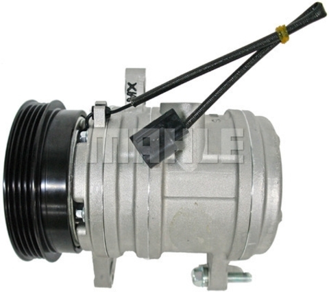 Brand new OEM MAHLE Compressor