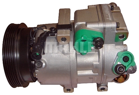 Brand new OEM MAHLE Compressor