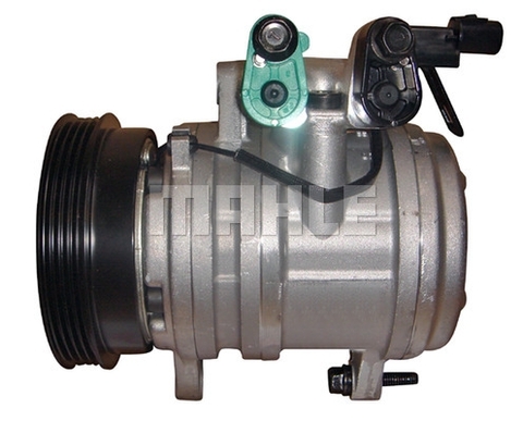 Brand new OEM MAHLE Compressor