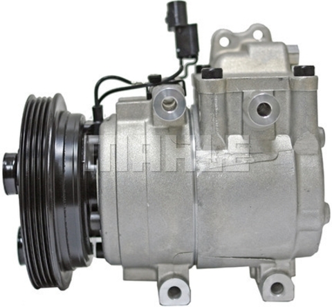 Brand new OEM MAHLE Compressor