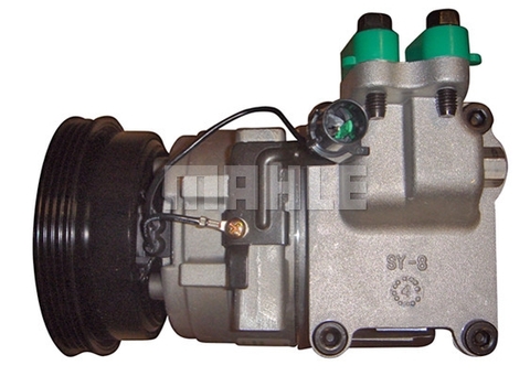 Brand new OEM MAHLE Compressor