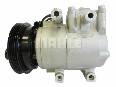 Brand new OEM MAHLE Compressor