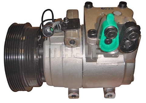 Brand new OEM MAHLE Compressor