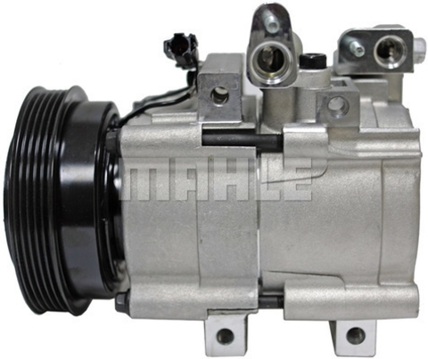 Brand new OEM MAHLE Compressor