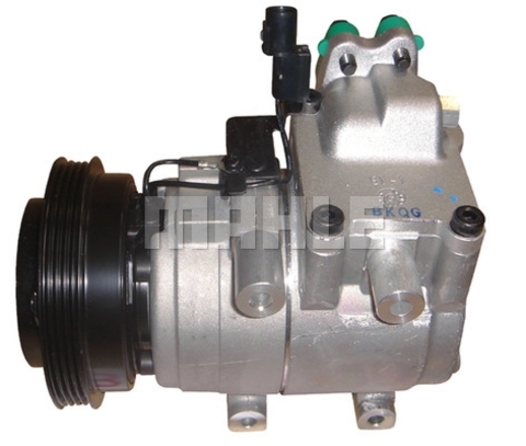 Brand new OEM MAHLE Compressor