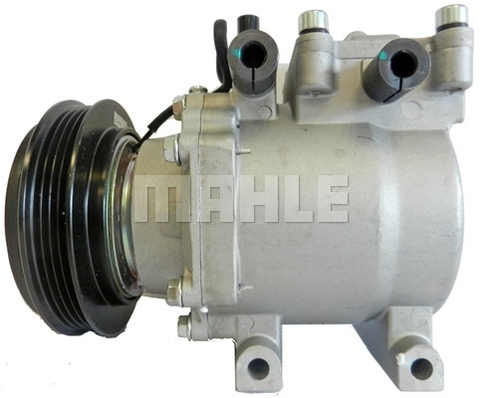 Brand new OEM MAHLE Compressor