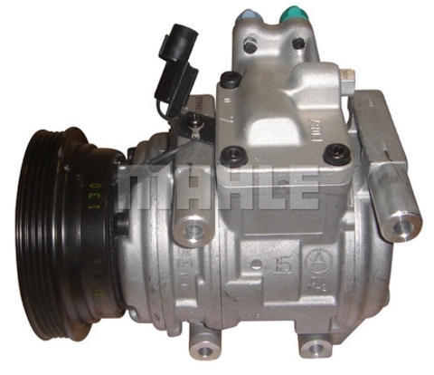 Brand new OEM MAHLE Compressor