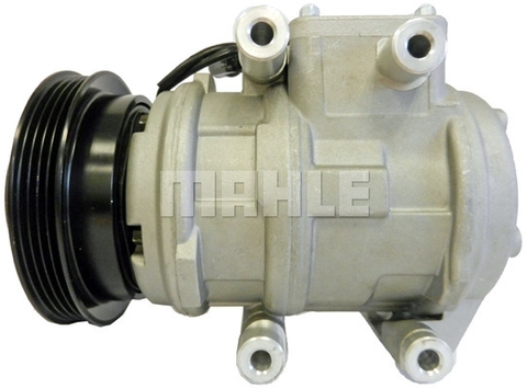 Brand new OEM MAHLE Compressor