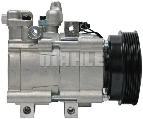 Brand new OEM MAHLE Compressor