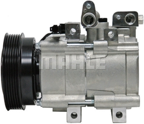 Brand new OEM MAHLE Compressor