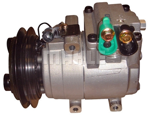 Brand new OEM MAHLE Compressor