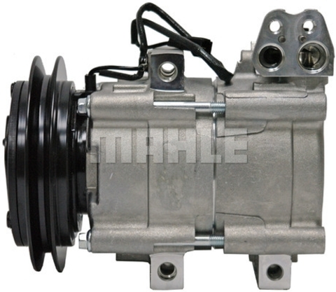 Brand new OEM MAHLE Compressor