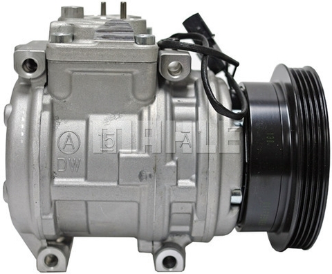 Brand new OEM MAHLE Compressor