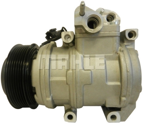 Brand new OEM MAHLE Compressor