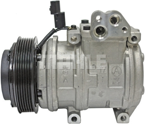 Brand new OEM MAHLE Compressor