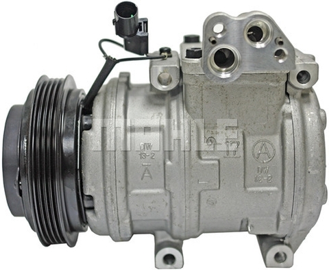 Brand new OEM MAHLE Compressor