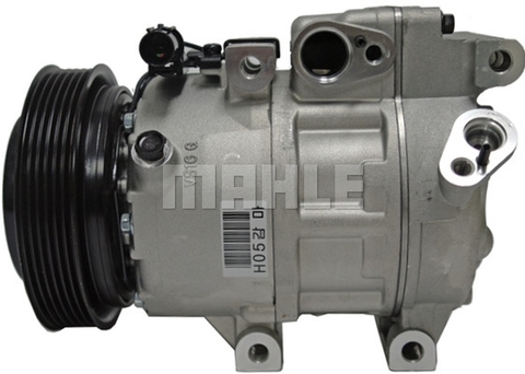 Brand new OEM MAHLE Compressor