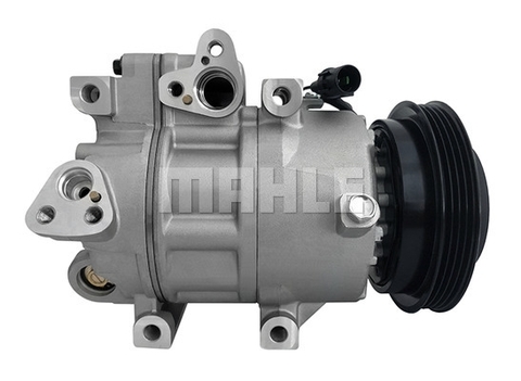 Brand new OEM MAHLE Compressor