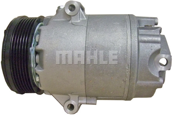 Brand new OEM MAHLE Compressor