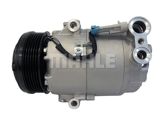 Brand new OEM MAHLE Compressor