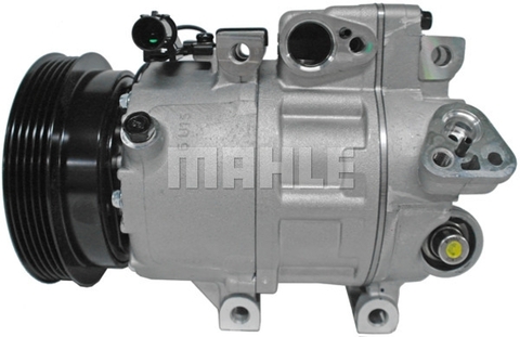 Brand new OEM MAHLE Compressor