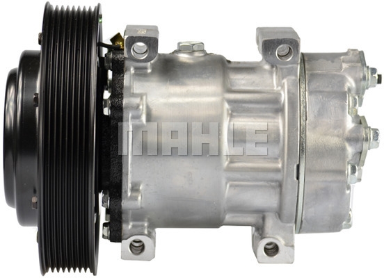 Brand new OEM MAHLE Compressor