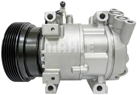 Brand new OEM MAHLE Compressor